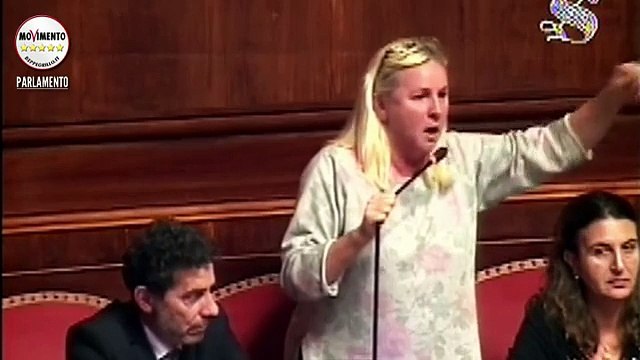 Paglini (M5S): il Jobs Act renderà i lavoratori sempre più schiavi e sempre più arrabbiati - MoVimento 5 Stelle