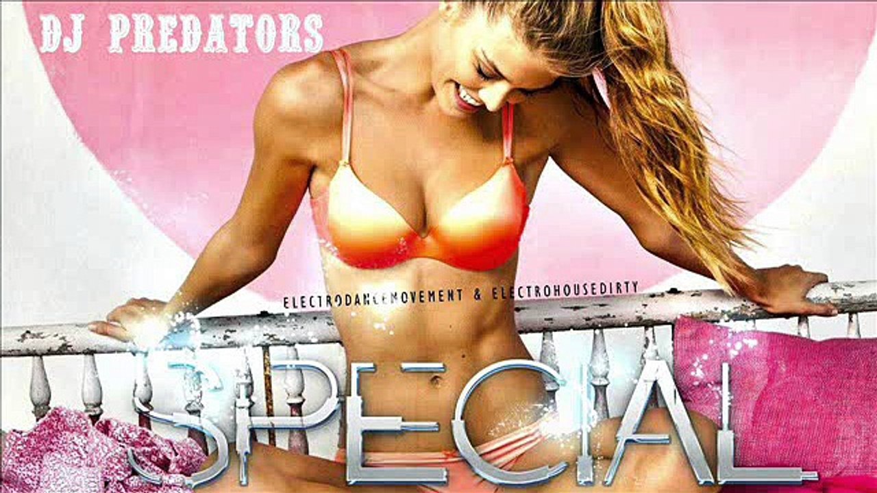 Special Mix 2014 - DJ PREDATORS