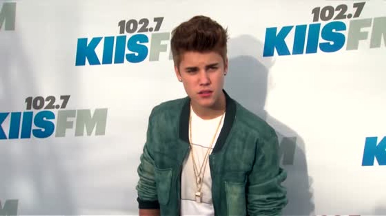Justin Bieber zieht aus seiner Wohnung in Beverly Hills aus