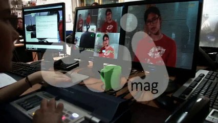 "CMJ Mag : les professionnels de la périnatalité"