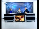 TV41 SEVCAN TAMER'LE BAKIŞ AÇISI 5.11.2014