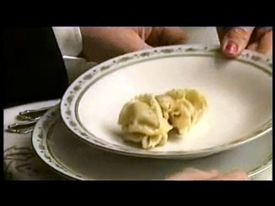 Spot Conad pranzo
