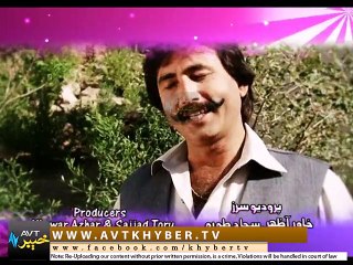WAS BA SA CHAL KEGEE ( EP # 07 - 02-12-14 ) - Avt Khyber 2014 Comedy Drama Series
