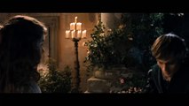 ROMEO AND JULIET _Confessing their Love_ Movie Clip # 2