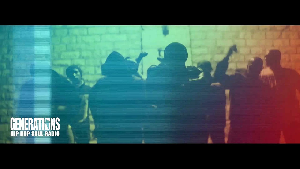 Alibi Montana - C.Z (Clip Officiel)