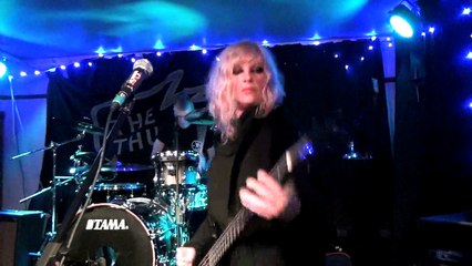 04-12-14 Noise Annoys at the Thunderbolt Nasty Little Lonely