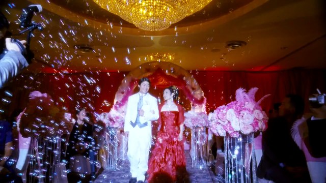 WEDDING PALACE Trailer (2013)