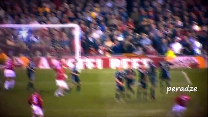 David Beckham Top 10 Goals