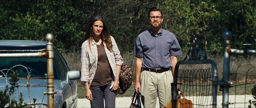 AUGUST _ OSAGE COUNTY Trailer # 2 (Meryl Streep - Julia Roberts - 2013)