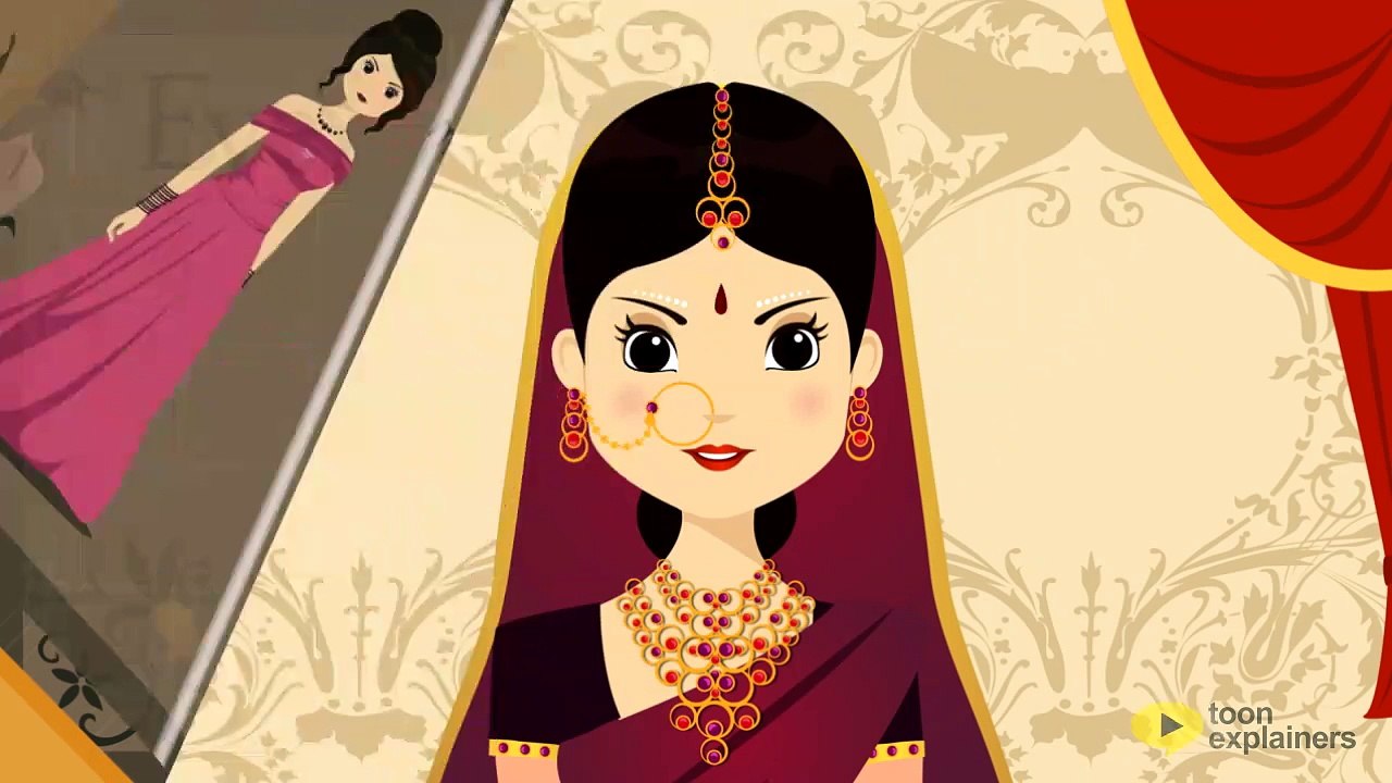 Animated Explainer Promo Video for EveS24.com - Toon Explainers