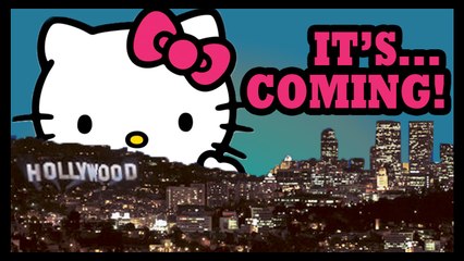 Hello Kitty Cafe Invades Our Shores!! - Food Feeder