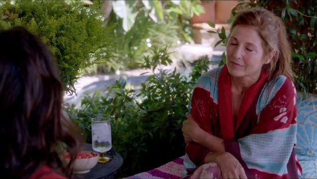 ENOUGH SAID Trailer # 2 (2013)