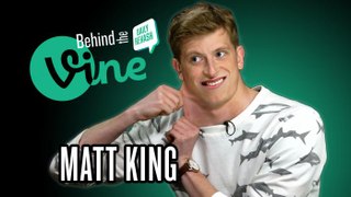 Behind the Vine with Matt King | DAILY REHASH | Ora TV