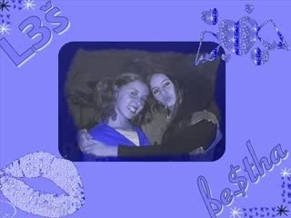 VidéO mOi €t beshta jtM