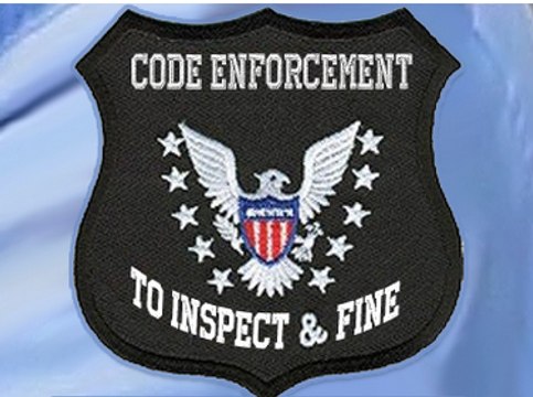 WEST COVINA HIRES AGENDA 21 CODE ENFORCEMENT OFFICER AFTER CITIZENS SAID NO!