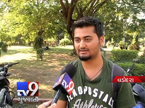 TICKET RATES of concerts in 'Vadodara International Art and Culture festival 2015' makes people unhappy - Tv9 Gujarati