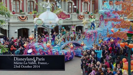 Kingdom Hearts 2.5 trailer de lancement