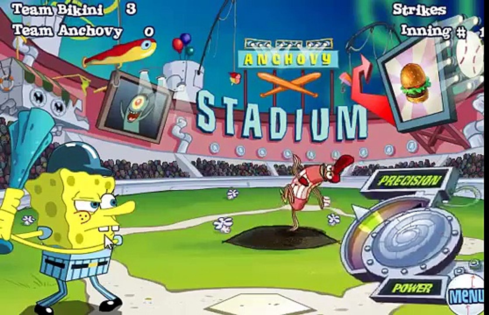 Biene Prüfen Giraffe spongebob squarepants baseball Nase niesen Anpassen