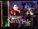 Journey to the North Pole Cruise on Lake Coeur d'Alene