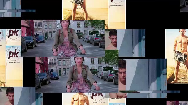 Nanga Punga Dost Song Watch Aamirs six pack abs