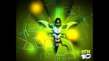 Cartoon Network Games: Ben 10 - Battle With Way Big [Full Gameplay]