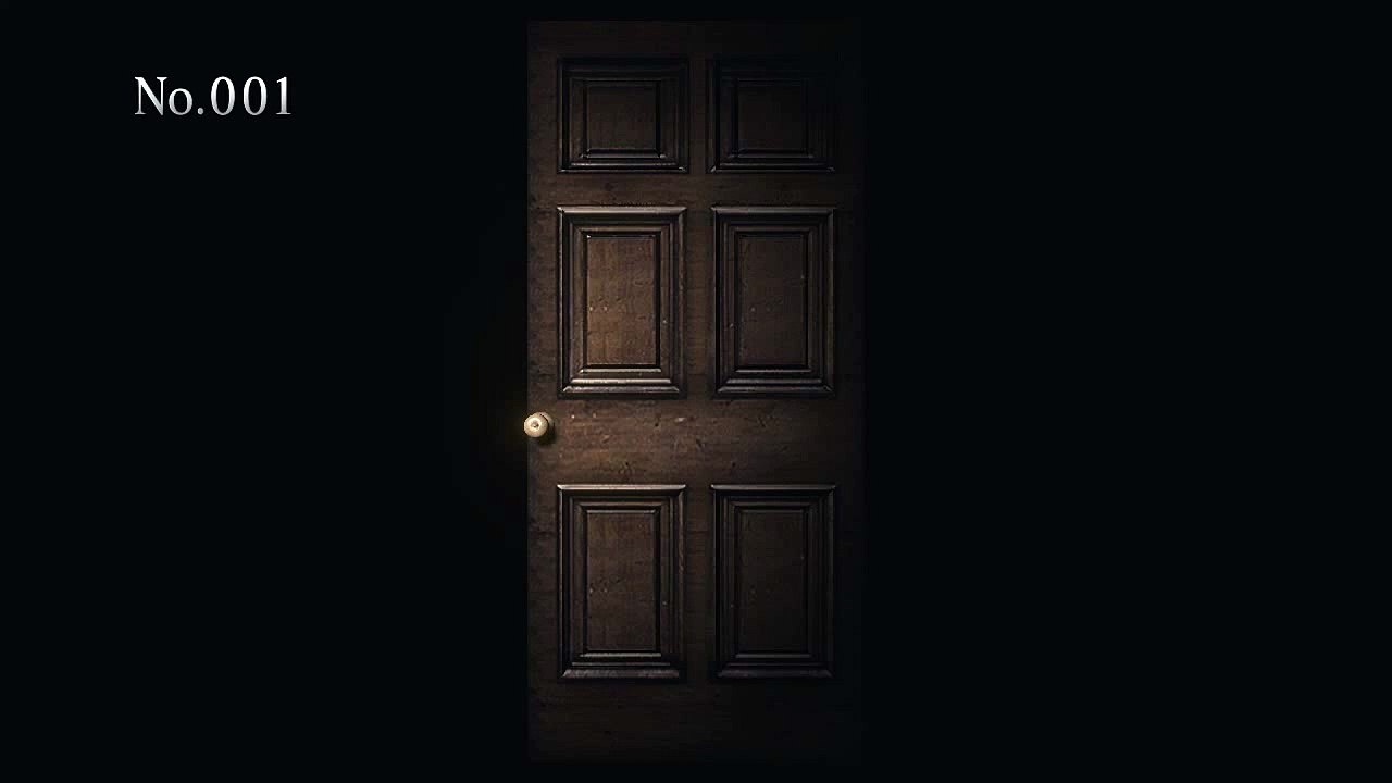 Resident Evil - The Doors