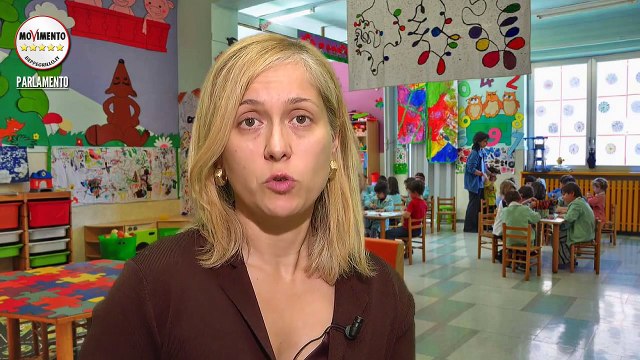 LEX: ddl su Obbligo formazione manovra disostruttiva - Michela Montevecchi - MoVimento 5 Stelle