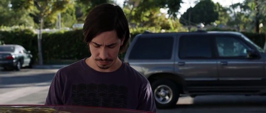 BEST MAN DOWN Movie Trailer (Justin Long - 2013)