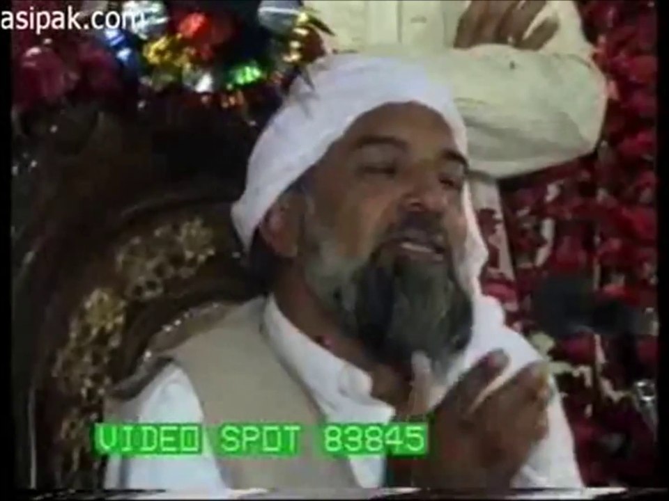 Wali Ki Namaz - Gohar Shahi