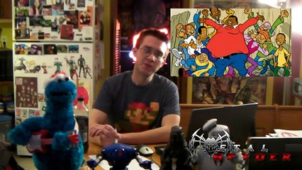 Douchebags of the Holiday Season - Spydercast - 005