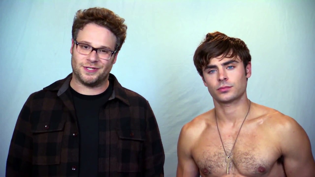 NEIGHBORS Restricted Trailer (Teaser) 2013