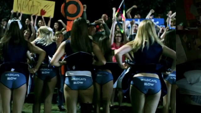 DEAD BEFORE DAWN 3D Trailer [Horror Comedy - 2013]