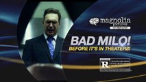 Bad Milo - Featurette (2013)