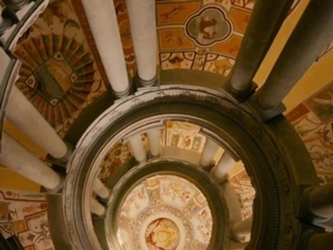 Romeo & Juliet - Trailer (2013)