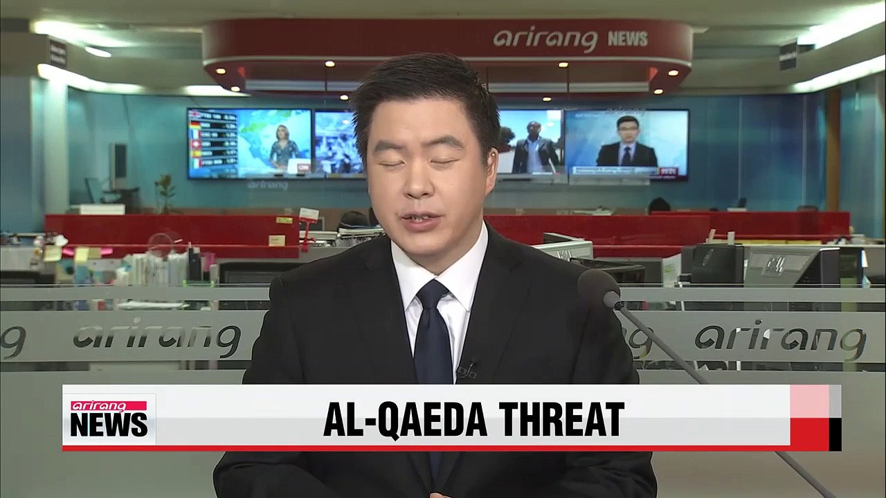 Al-Qaeda in Yemen threatens to kill American hostage