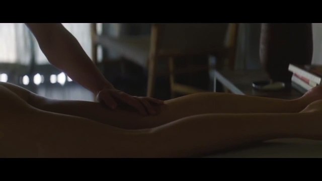 ADORE Movie Clip _Robin Wright Naked_ [Red Band]