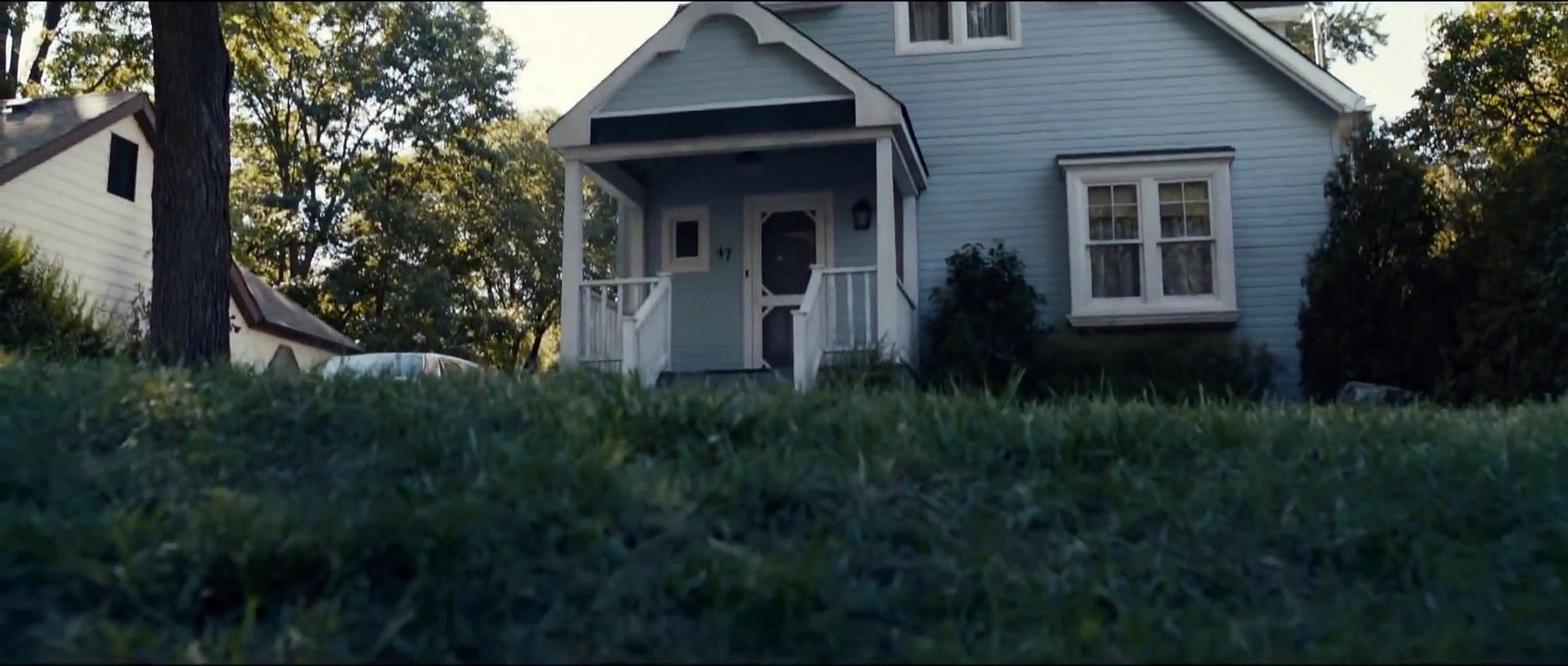 CARRIE Trailer # 2 (2013)