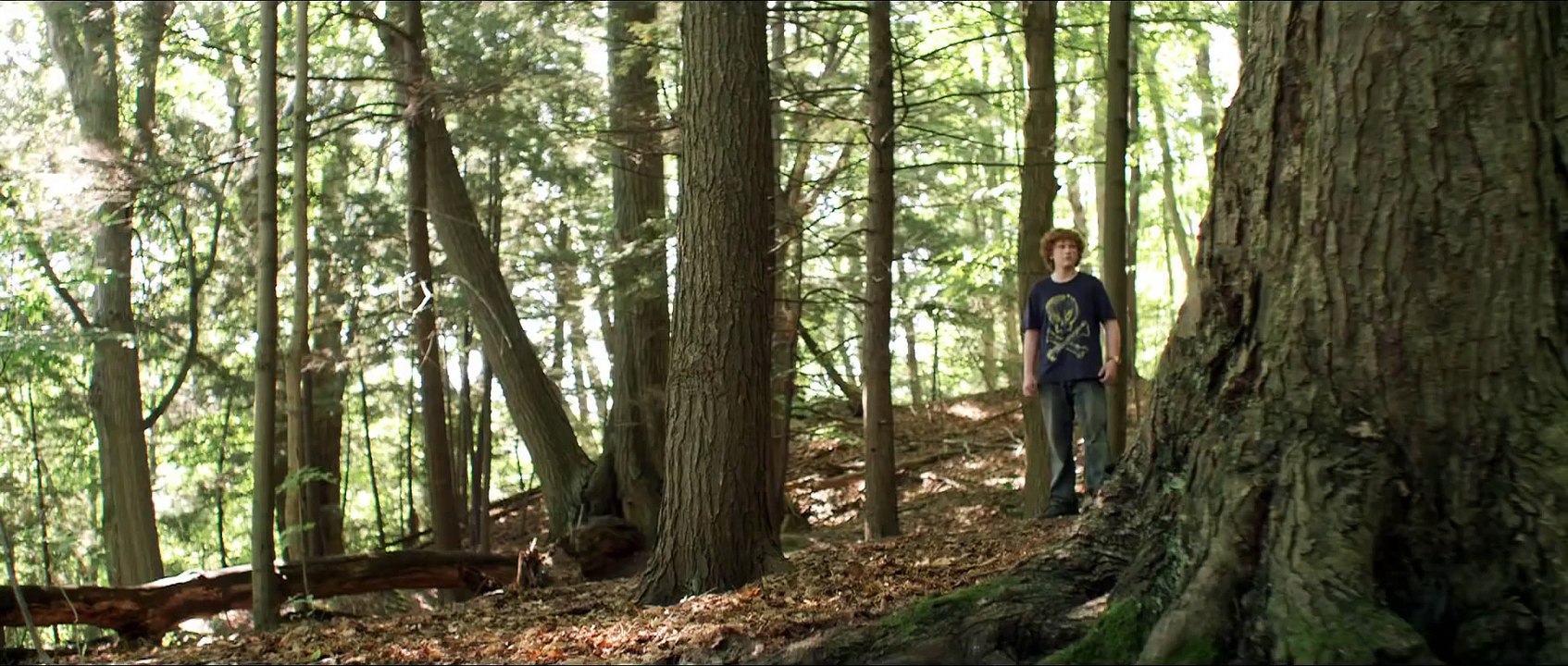 I DECLARE WAR Movie Clip # 1 _The Joker's Fate_