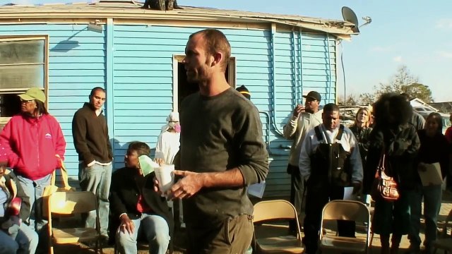 INFORMANT Trailer _ a radical activist turned FBI informant !