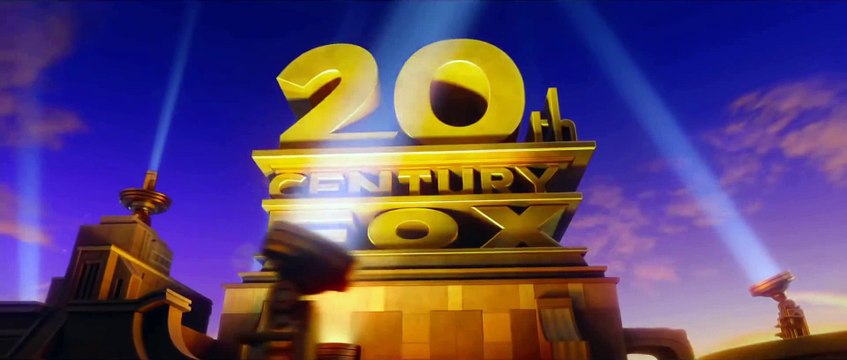 Ridley Scott's THE COUNSELOR International Trailer 2