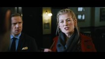 THE WORLD'S END _Having Sex in the Toilets__ Movie Clip # 5