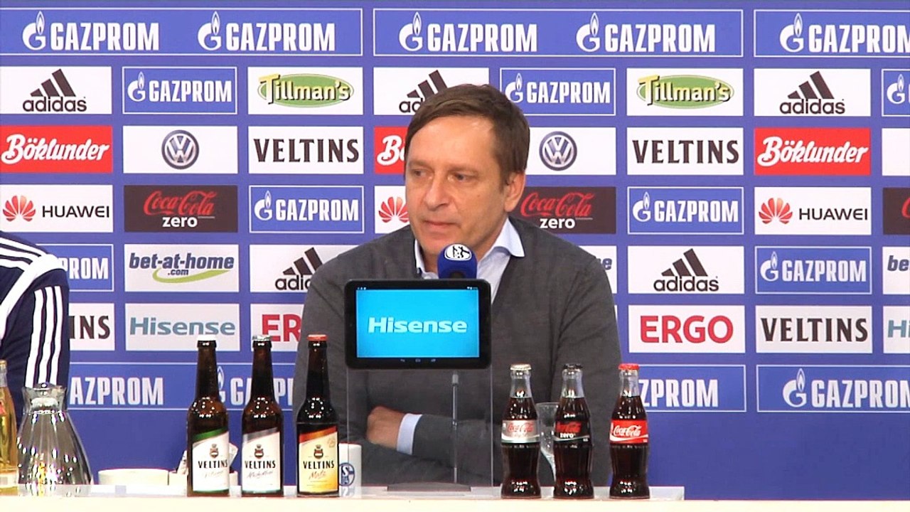 Heldt rechnet 'mit BVB in anderen Regionen'