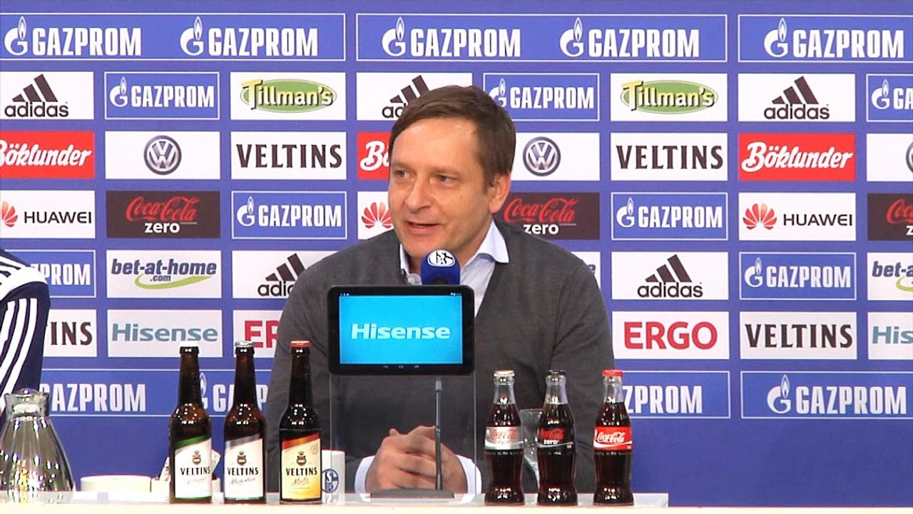 Hawk-Eye? Heldt: 'Ich bin Fußballromantiker'