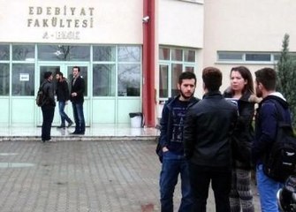 Hoca Bulunamadı, Ermenice Bölümü Öğrencileri Ortada Kaldı