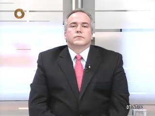 Grisanti: Debe eliminarse la actual arquitectura financiera del país