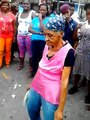This Old Lady Have Some Moves - Old Lady Dancing