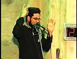 Nasir madni Sb -Topic- Toba- By fahim malik