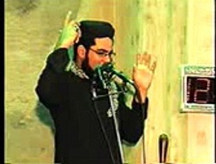 Nasir madni Sb -Topic- Toba- By fahim malik