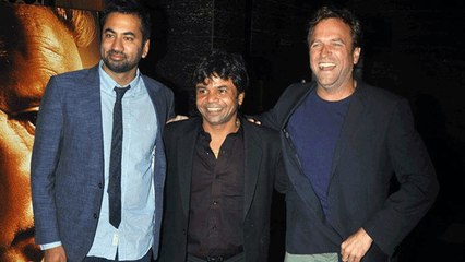 Celebs @ 'Bhopal: A Prayer for Rain' Premier