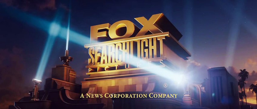 BLACK NATIVITY Trailer